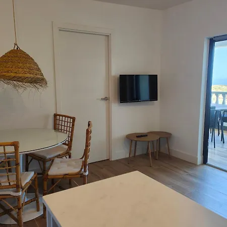 Nido Anaga Appartement